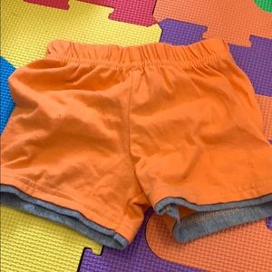 Infant shorts